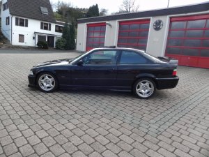 *** BMW ///M individual e36 328i *** - 3er BMW - E36
