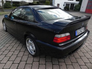 *** BMW ///M individual e36 328i *** - 3er BMW - E36