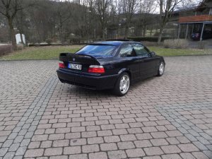 *** BMW ///M individual e36 328i *** - 3er BMW - E36