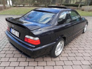 *** BMW ///M individual e36 328i *** - 3er BMW - E36