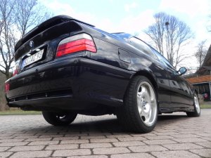 *** BMW ///M individual e36 328i *** - 3er BMW - E36