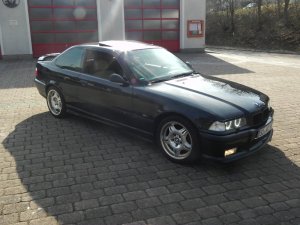 *** BMW ///M individual e36 328i *** - 3er BMW - E36