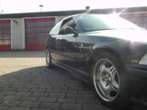 *** BMW ///M individual e36 328i *** - 3er BMW - E36