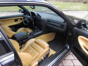 *** BMW ///M individual e36 328i *** - 3er BMW - E36