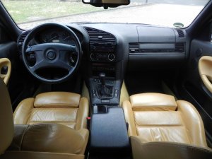 *** BMW ///M individual e36 328i *** - 3er BMW - E36