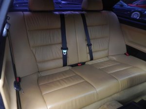 *** BMW ///M individual e36 328i *** - 3er BMW - E36