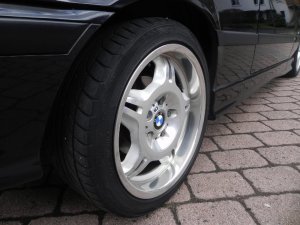 *** BMW ///M individual e36 328i *** - 3er BMW - E36