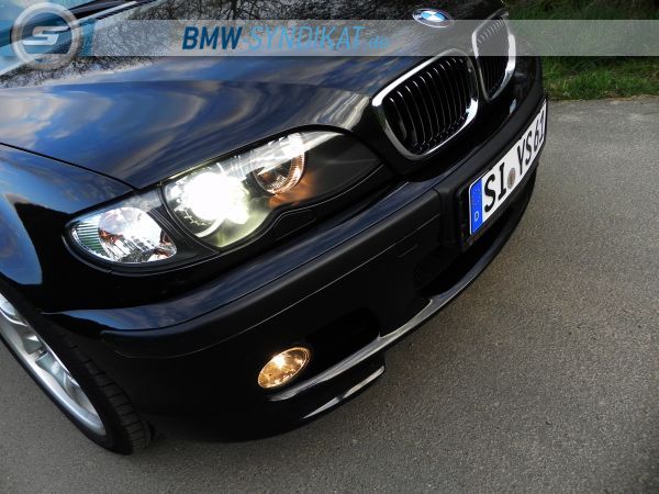 *** BMW ///M e46 330i *** - 3er BMW - E46 - BMW 14.jpg
