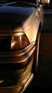 HARTGE E36 Coupe - 3er BMW - E36
