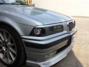 HARTGE E36 Coupe - 3er BMW - E36