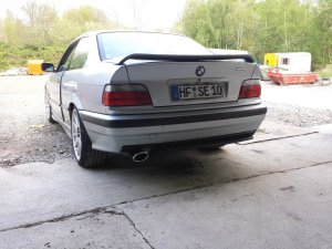HARTGE E36 Coupe - 3er BMW - E36