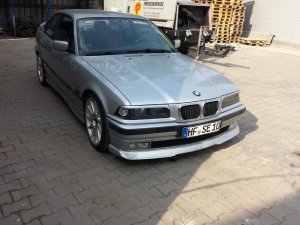 HARTGE E36 Coupe - 3er BMW - E36