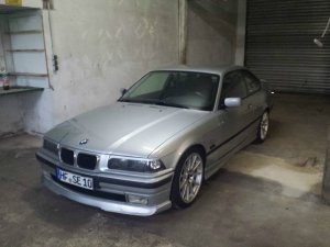 HARTGE E36 Coupe - 3er BMW - E36