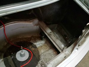 HARTGE E36 Coupe - 3er BMW - E36