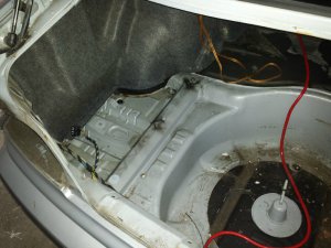 HARTGE E36 Coupe - 3er BMW - E36