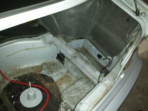 HARTGE E36 Coupe - 3er BMW - E36