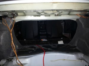 HARTGE E36 Coupe - 3er BMW - E36