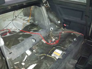 HARTGE E36 Coupe - 3er BMW - E36