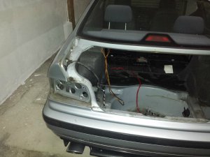 HARTGE E36 Coupe - 3er BMW - E36