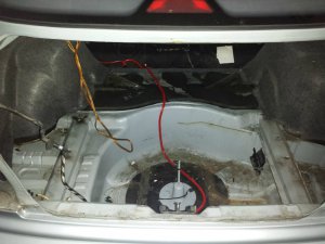 HARTGE E36 Coupe - 3er BMW - E36