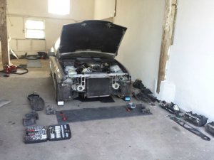 BMW-Syndikat Fotostorie