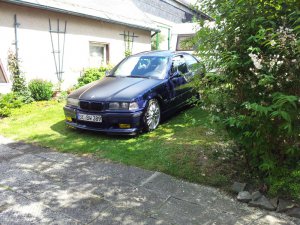 Bmw E36 Campact 323TI - 3er BMW - E36 Bmw E36 Campact 323TI - 3er BMW - E36