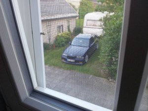 Bmw E36 Campact 323TI - 3er BMW - E36 Bmw E36 Campact 323TI - 3er BMW - E36