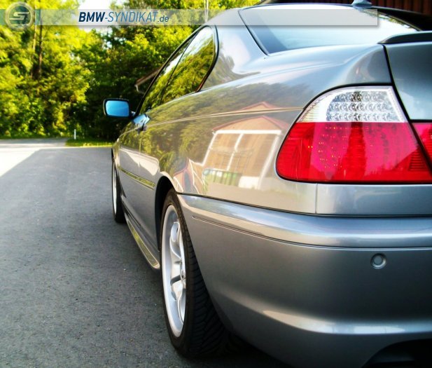BMW-Syndikat Fotostorie