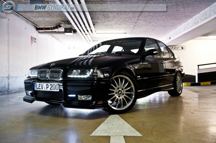 BMW-Syndikat Fotostorie