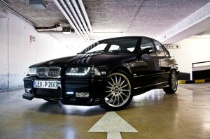 e36 323i - 3er BMW - E36 e36 323i - 3er BMW - E36