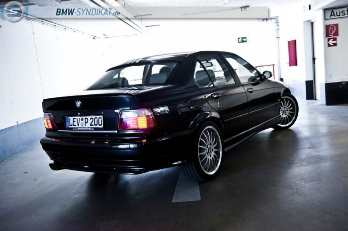 BMW-Syndikat Fotostorie