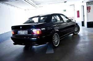 e36 323i - 3er BMW - E36