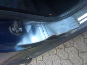 E36 328i Coupe Avusblau - Vor mehr Leiden bewahrt - 3er BMW - E36 E36 328i Coupe Avusblau - Vor mehr Leiden bewahrt - 3er BMW - E36