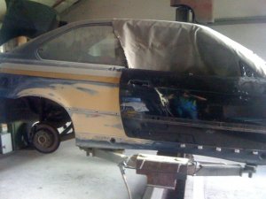 E36 328i Coupe Avusblau - Vor mehr Leiden bewahrt - 3er BMW - E36 E36 328i Coupe Avusblau - Vor mehr Leiden bewahrt - 3er BMW - E36