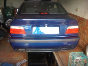E36 328i Coupe Avusblau - Vor mehr Leiden bewahrt - 3er BMW - E36 E36 328i Coupe Avusblau - Vor mehr Leiden bewahrt - 3er BMW - E36