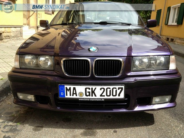 BMW-Syndikat Fotostorie