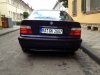 E36 316 M-Technik - 3er BMW - E36 - E36 HECK.JPG