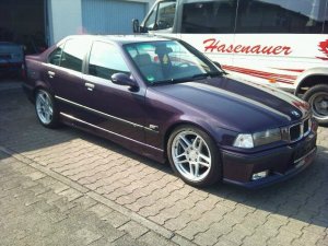 E36 328i - 3er BMW - E36