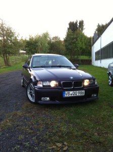 E36 328i - 3er BMW - E36