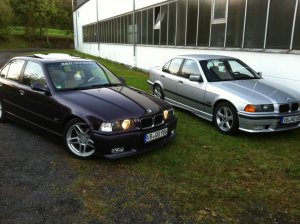 E36 328i - 3er BMW - E36 E36 328i - 3er BMW - E36