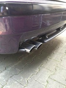 E36 328i - 3er BMW - E36