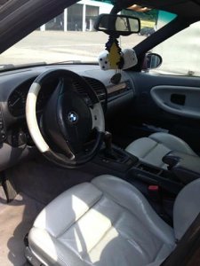 E36 328i - 3er BMW - E36 E36 328i - 3er BMW - E36