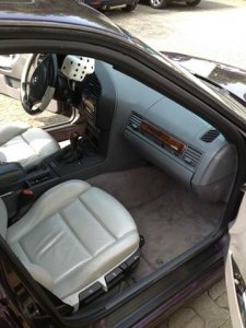 E36 328i - 3er BMW - E36 E36 328i - 3er BMW - E36