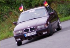 mein 320i drifter - 3er BMW - E36