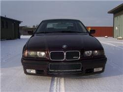 mein 320i drifter - 3er BMW - E36 mein 320i drifter - 3er BMW - E36