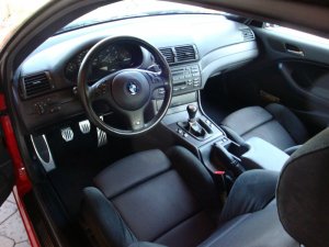 325Ci Coup imolarot - 3er BMW - E46