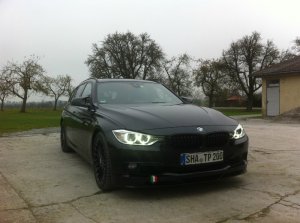 B3 BiTurbo F31 Allrad - Fotostories weiterer BMW Modelle B3 BiTurbo F31 Allrad - Fotostories weiterer BMW Modelle