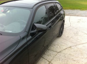 B3 BiTurbo F31 Allrad - Fotostories weiterer BMW Modelle B3 BiTurbo F31 Allrad - Fotostories weiterer BMW Modelle
