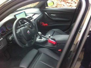 B3 BiTurbo F31 Allrad - Fotostories weiterer BMW Modelle B3 BiTurbo F31 Allrad - Fotostories weiterer BMW Modelle