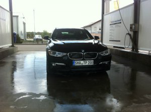 B3 BiTurbo F31 Allrad - Fotostories weiterer BMW Modelle B3 BiTurbo F31 Allrad - Fotostories weiterer BMW Modelle